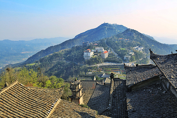 木兰山第 34 张图片