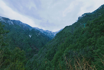 苍山第 100 张图片