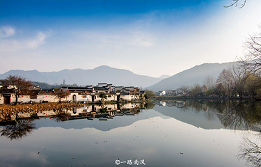 南湖第 5 张图片