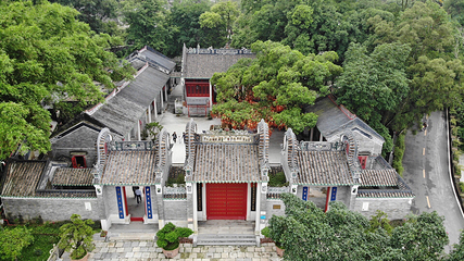 国恩寺第 13 张图片