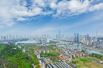 龟山风景区第 6 张图片