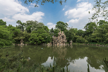 大明寺第 75 张图片