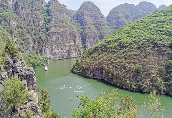 青天河第 33 张图片