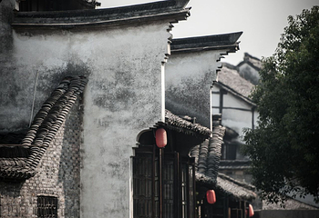 乌镇西栅景区第 53 张图片