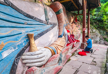 柳江古镇旅游风景区第 10 张图片