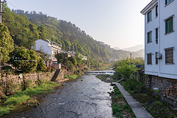 东白湖生态旅游区第 8 张图片