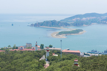 白玉山景区第 18 张图片