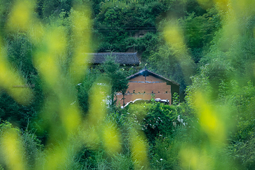 官鹅沟大景区第 44 张图片