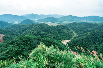 天龙山景区第 15 张图片