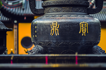天童禅寺第 26 张图片