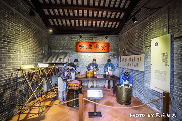 孙中山故居纪念馆第 4 张图片