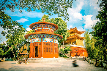 天龙山寺第 2 张图片