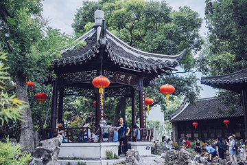 个园第 28 张图片