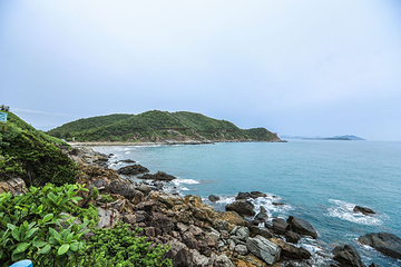 西岛海上娱乐世界第 5 张图片