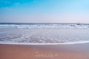 洞下沙滩第 8 张图片