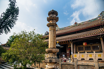 开元寺第 16 张图片