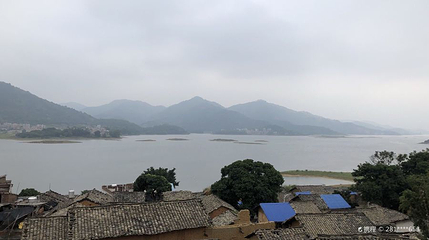 灵东水库第 1 张图片