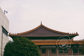 南京博物院第 38 张图片