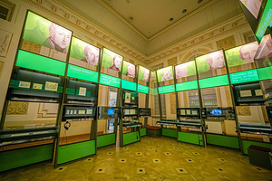 华沙弗里德里克肖邦博物馆