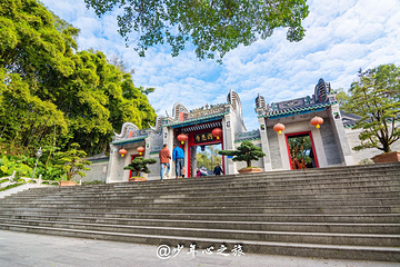 国恩寺第 4 张图片