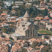 生命之柱主教座堂