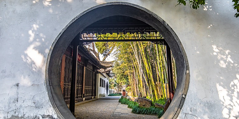 大明寺第 44 张图片