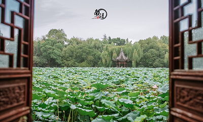 小莲庄第 52 张图片