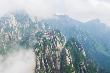 天都峰第 7 张图片