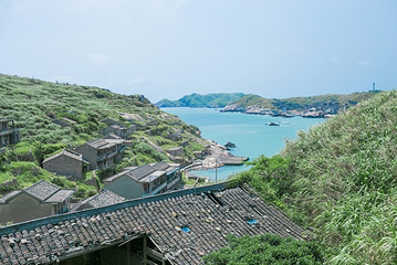 青浜岛第 5 张图片