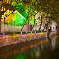 平江路历史街区