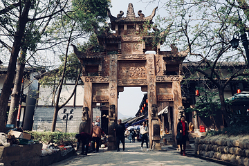昭化古城第 22 张图片