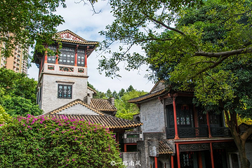 清晖园博物馆第 13 张图片
