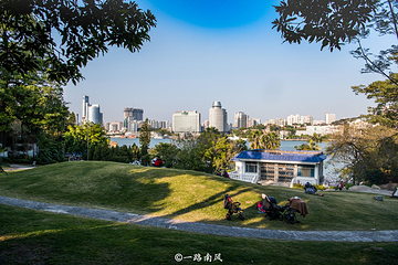 皓月园第 4 张图片