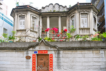 百家村第 17 张图片