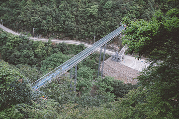 山湾湾激流探险第 16 张图片