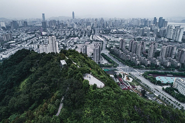 杨府山第 3 张图片