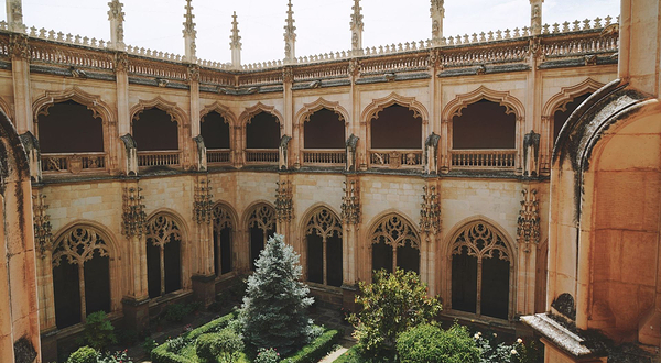 圣若望皇家修道院