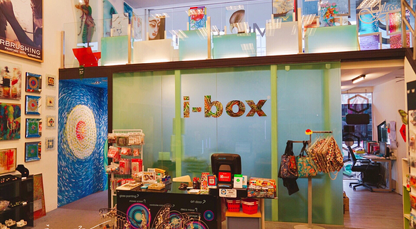 槟城玻璃博物馆