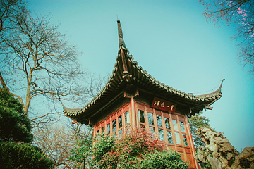 郭庄第 23 张图片