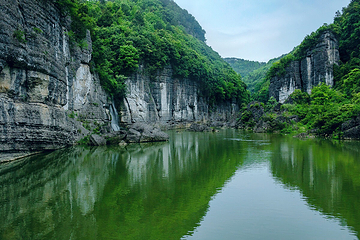 云门囤景区第 14 张图片