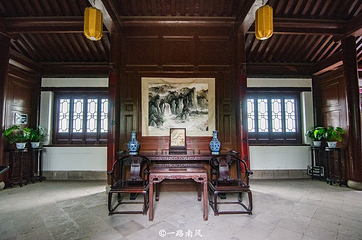 戚继光故里第 33 张图片