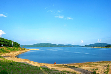 吉林松花湖风景名胜区第 13 张图片