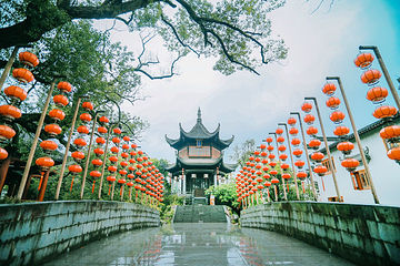 婺源熹园第 4 张图片