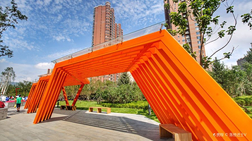 工业文化主题公园