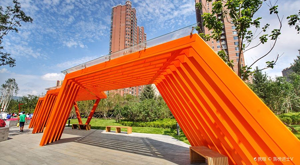 工业文化主题公园