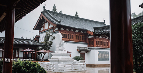 径山寺第 12 张图片
