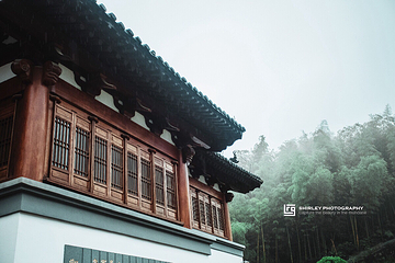 径山寺第 28 张图片