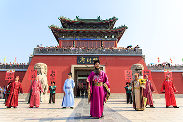 开封府第 41 张图片