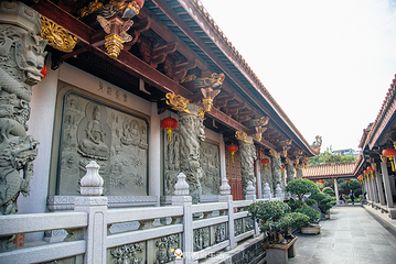 开元寺第 30 张图片
