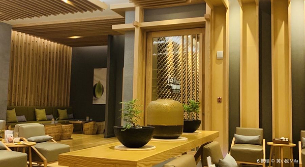 Let's Relax水疗馆（曼谷The Street拉差达店）